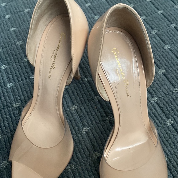 Giavanti rossie pump size 38 - Picture 4 of 5